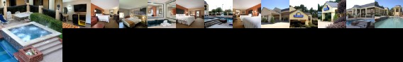 Hampton Inn Longview South