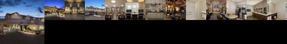 Homewood Suites by Hilton Lubbock
