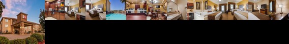 BEST WESTERN PLUS Crown Colony Inn & Suites