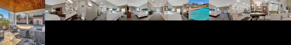 Hampton Inn Hampton Inn and Suites Lufkin