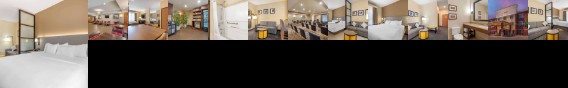 Comfort Suites Mckinney