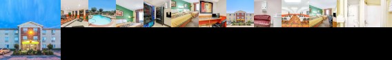 Super 8 McKinney/Plano Area