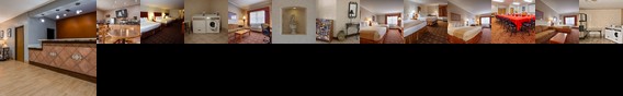 BEST WESTERN Club House Inn & Suites