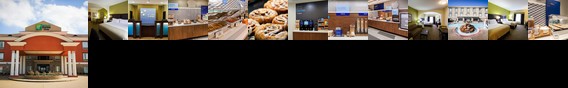 Holiday Inn Express Hotel & Suites Nacogdoches