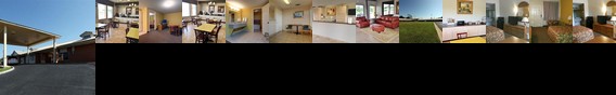 Americas Best Value Inn Nacogdoches