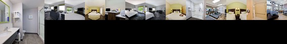 Hampton Inn & Suites Nacogdoches