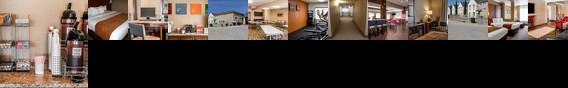 Comfort Suites New Braunfels