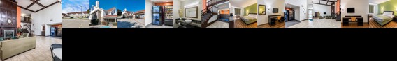 Magnuson Hotel North Richland Hills