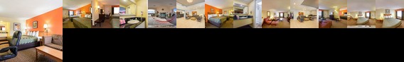 BEST WESTERN NE Mall Inn & Suites Fort Worth