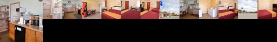 Best Value Inn Ozona