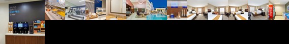 Holiday Inn Express Palestine