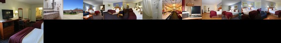 BEST WESTERN Palestine Inn