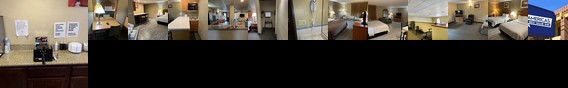 Quality Inn Pharr