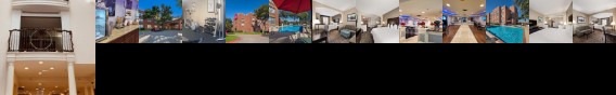 BEST WESTERN Park Suites Hotel