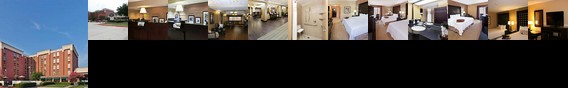 Hampton Inn Plano/North Dallas