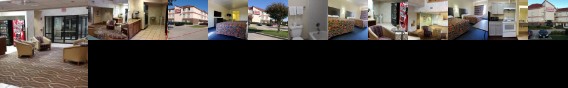 Plano Inn & Suites