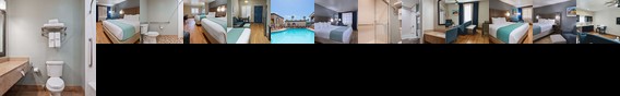 Best Western Ocean Villa Hotel Port Aransas