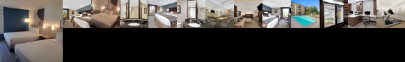 Hampton Inn Dallas / Richardson (Central Expressway)