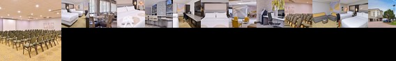 Holiday Inn Select Dallas - Richardson