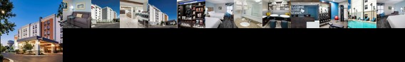 Hampton Inn Austin Round Rock