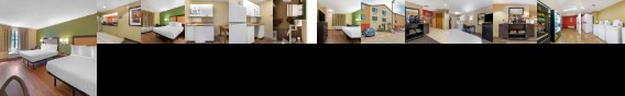 Extended Stay America Hotel Round Rock