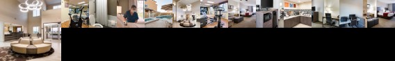 Comfort Suites San Angelo