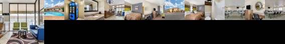 Days Inn San Angelo