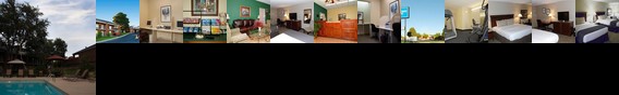Rodeway Inn San Angelo