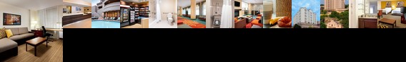 Residence Inn San Antonio Downtown/Alamo Plaza