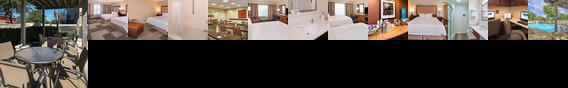 Hampton Inn & Suites Schertz