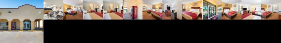 Econo Lodge Shamrock