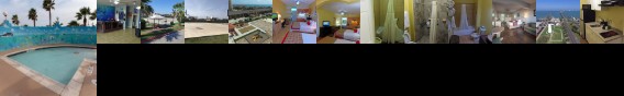 Travelodge South Padre Island