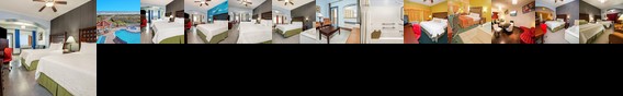La Copa Inn Beach Hotel