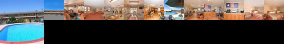 Americas Best Value Inn Stephenville