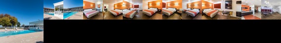 Days Inn Stephenville
