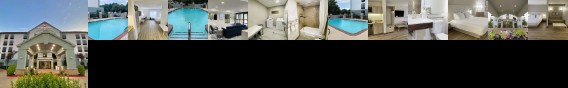 Holiday Inn Express Sugar Land