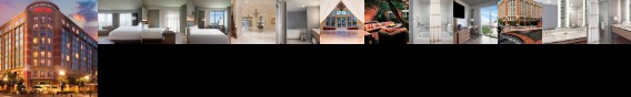 Sugar Land Marriott Town Square