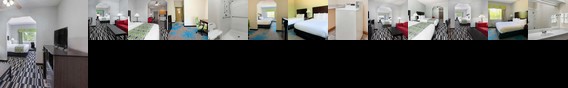 Comfort Suites Sulphur Springs