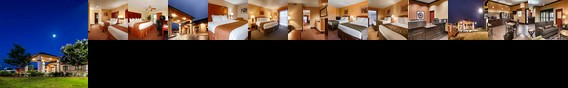 BEST WESTERN Trail Dust Inn