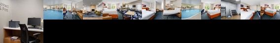 Fairfield Inn & Suites Houston The Woodlands Conroe