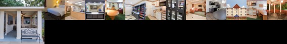 Candlewood Suites Tyler