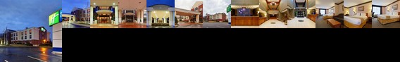 Holiday Inn Express Hotel & Suites Tyler