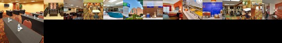 Holiday Inn Express & Suites Tyler South