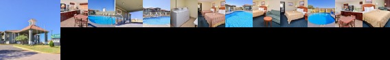 Holiday Inn Express Van Horn
