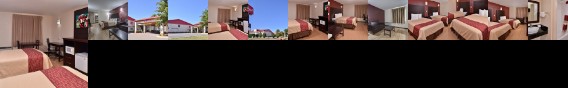 Ramada Limited Hotel Van Horn