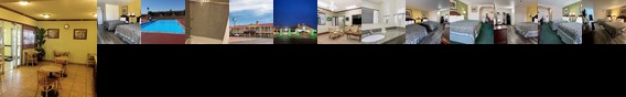 Days Inn Van Horn
