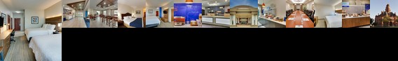 Holiday Inn Express Hotel & Suites Waxahachie