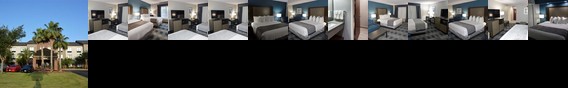 Fairfield Inn & Suites Weslaco