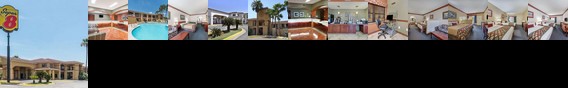 Super 8 Motel Weslaco