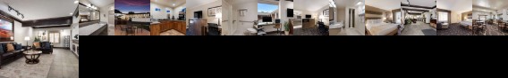 BEST WESTERN Butch Cassidy Inn